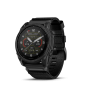 Preview: GARMIN Tactix 8 -51mm, Solar